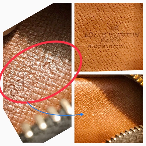 ❌❌Louis Vuitton Monogram Clutch/Crossbody Bag 💼 - Picture 5 of 15